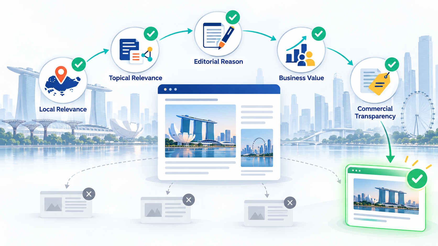 Local Link Building Strategies Singapore Businesses Should Prioritise in 2027 1 local link building strategy quality link criteria singapore