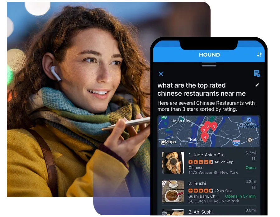 near me query for voice search optimisation