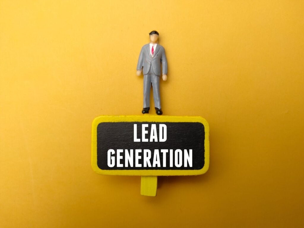 Lead Generation Singapore