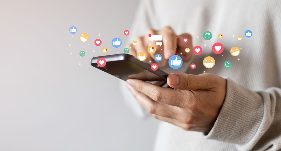 Social Media Marketing Agency in Singapore 2