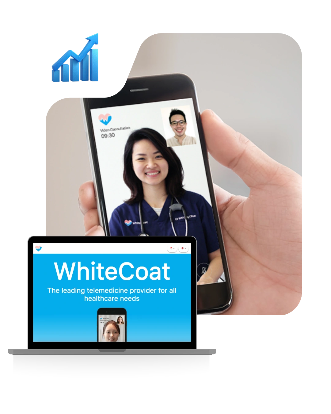 whitecoat PSG case study