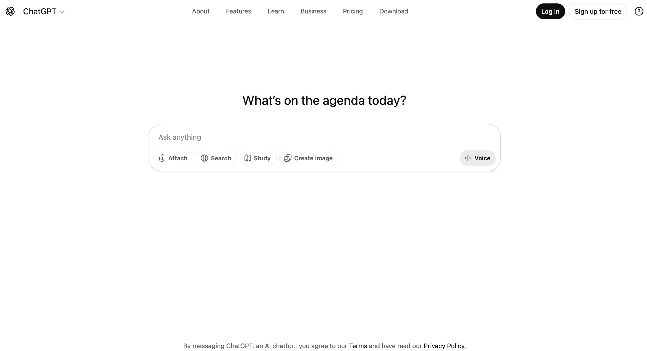 ChatGPT 15 best AI chatbot in Singapore