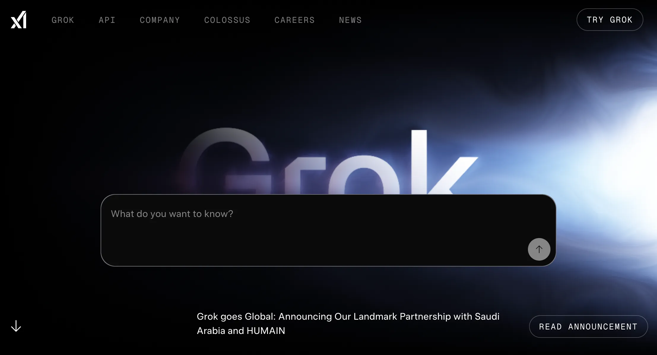 Grok 15 best AI chatbot in Singapore