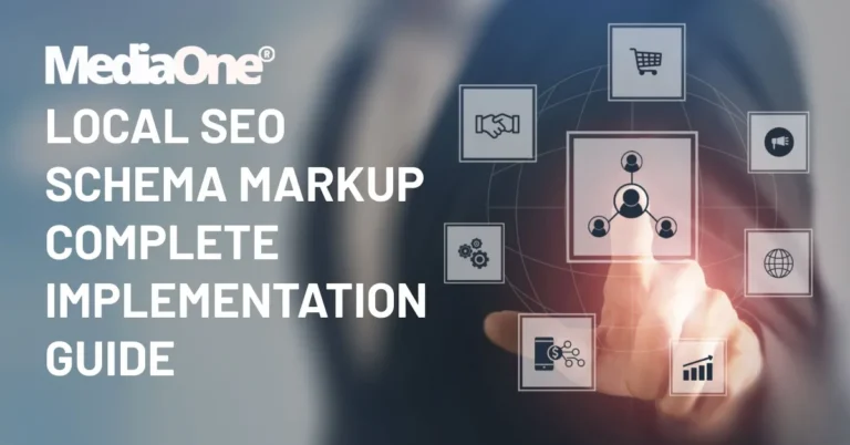 Local SEO Schema Markup Complete Implementation Guide