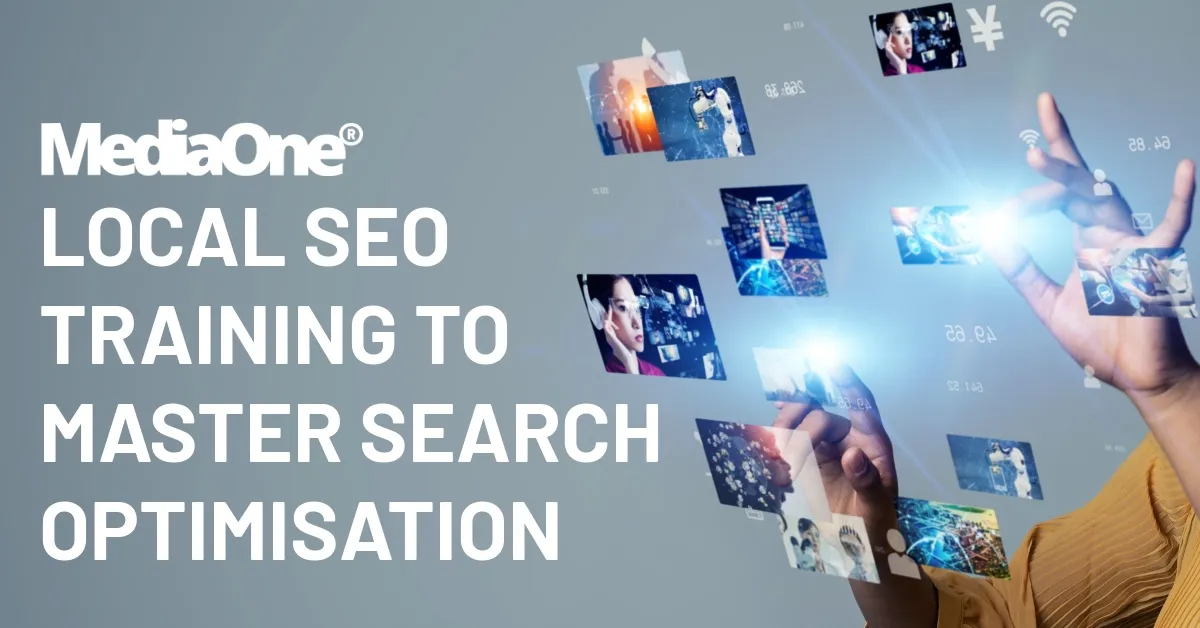 Local SEO Training to Master Search Optimisation