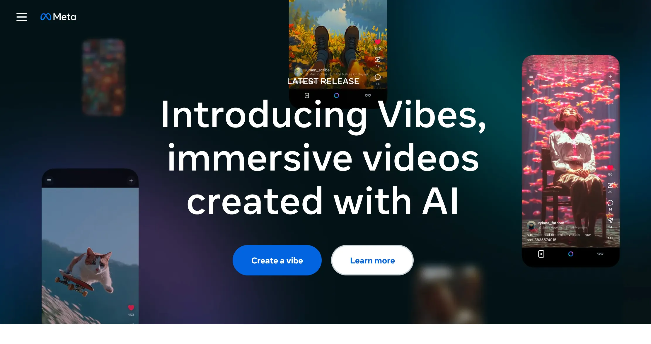 Meta AI 15 best AI chatbot in Singapore