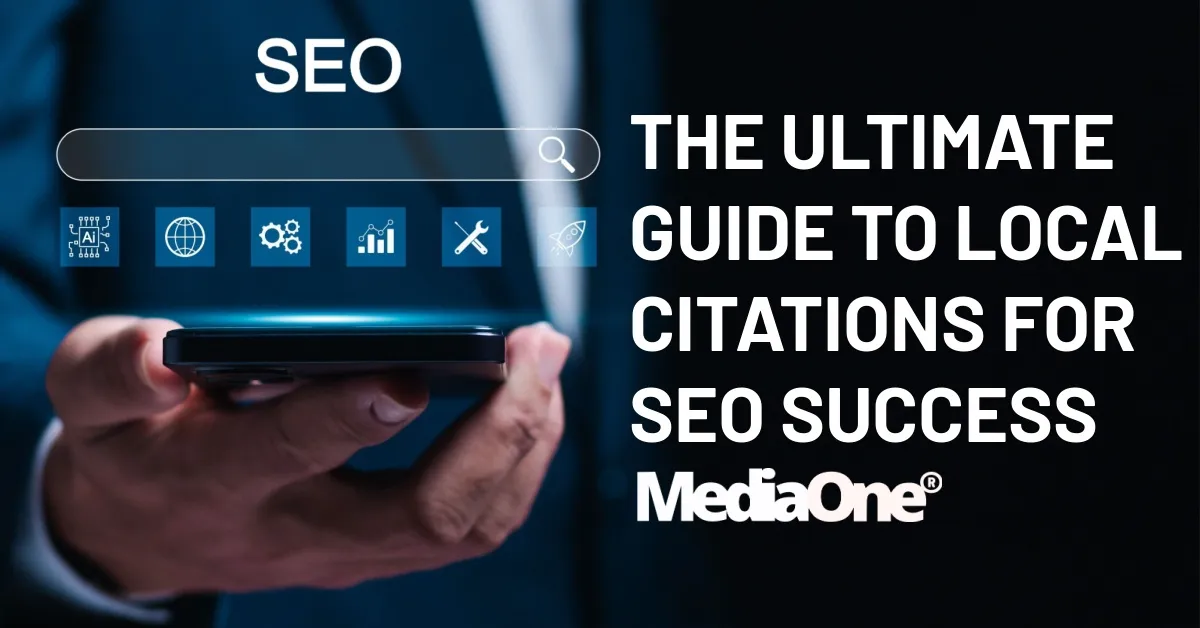 The Ultimate Guide to Local Citations for SEO Success