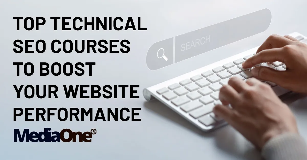 Top Technical SEO Courses to Boost Your Website Performance
