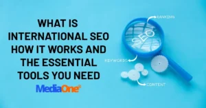 What Is International SEO, How It Works, and the Essential Tools You Need
