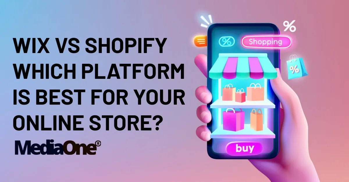 Wix vs Shopify Which Platform is Best for Your Online Store