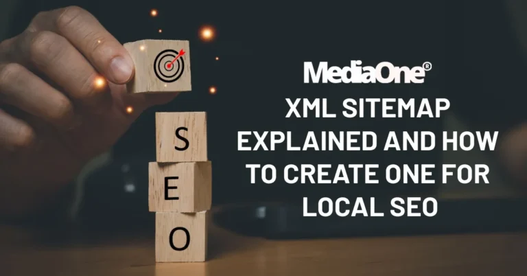 XML Sitemap Explained and How to Create One for Local SEO