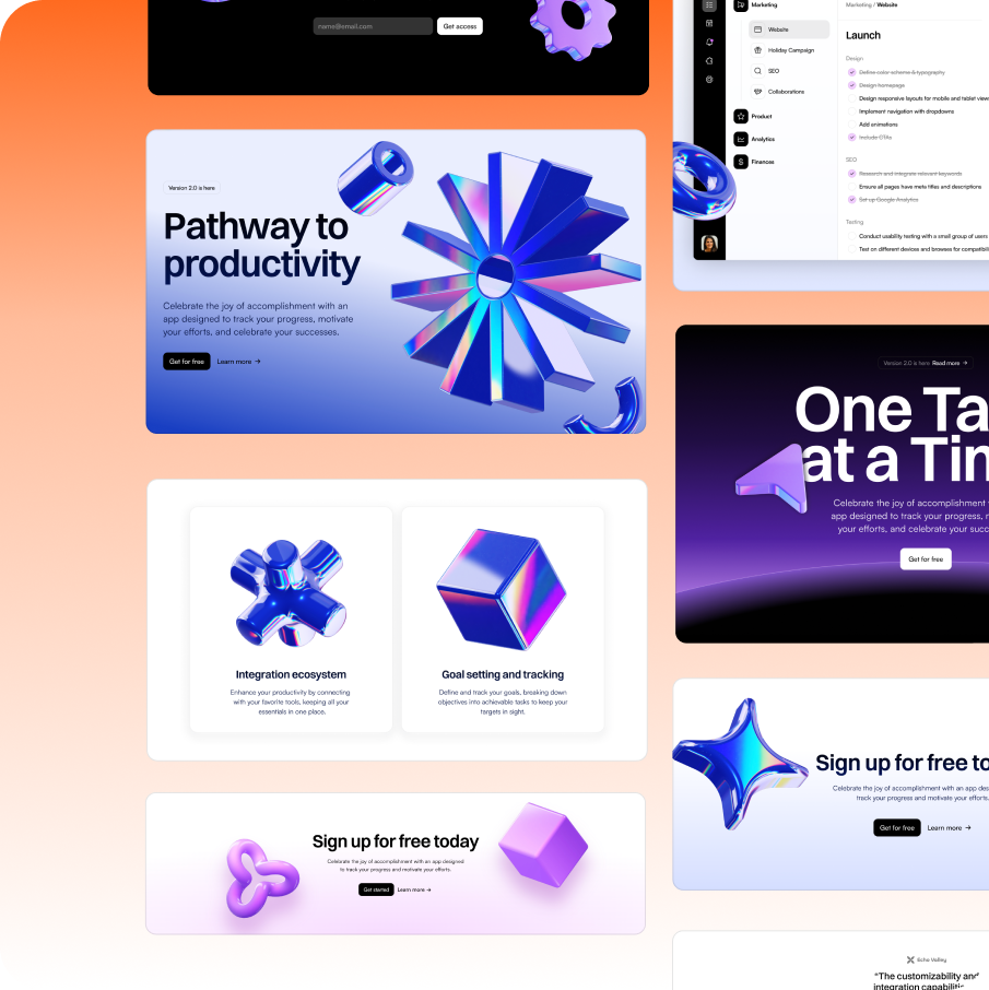 WordPress Web Designer Services Singapore 4