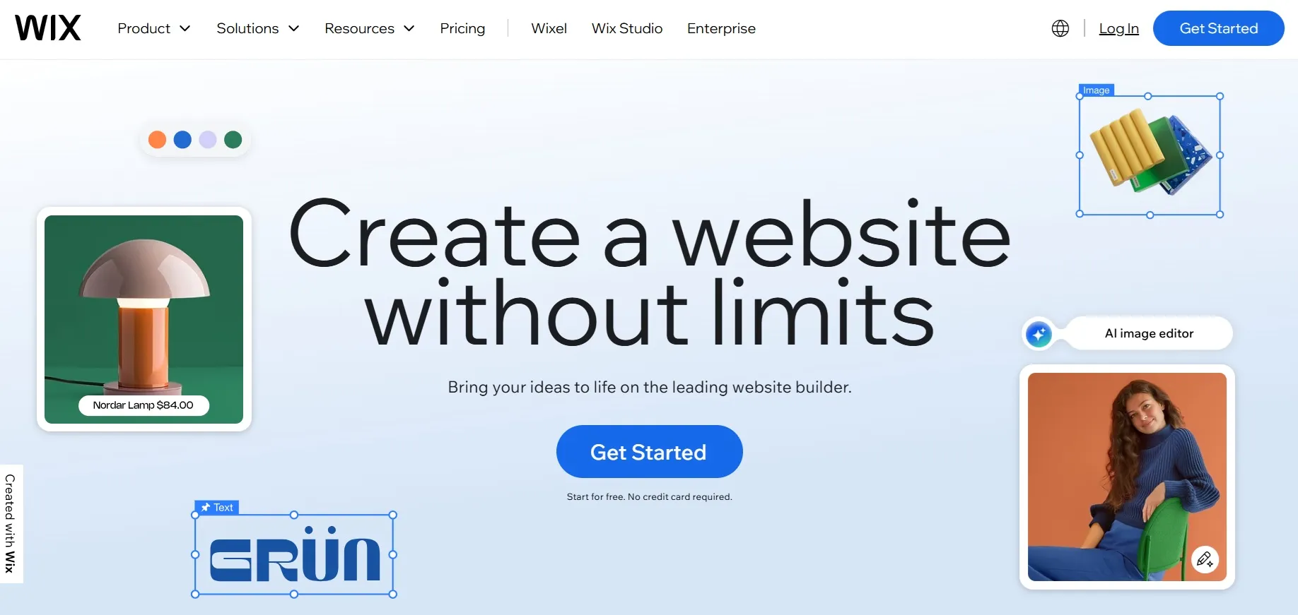 wix for wix vs shopify