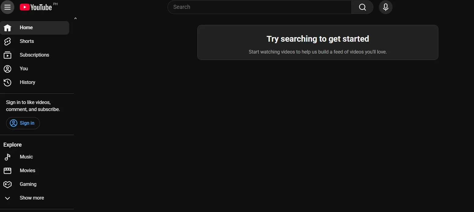 youtube for influencer marketing