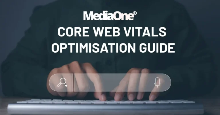 Core Web Vitals Optimisation Guide