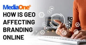 How Is GEO Affecting Branding Online