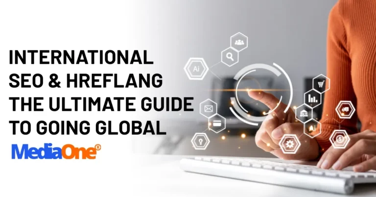 International SEO & Hreflang The Ultimate Guide to Going Global
