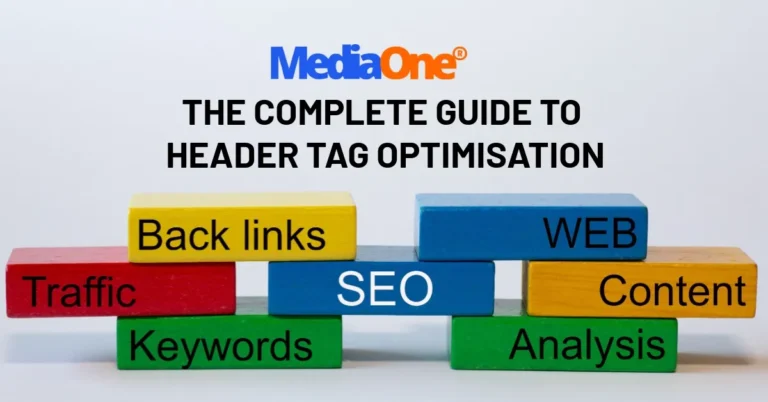 The Complete Guide to Header Tag Optimisation