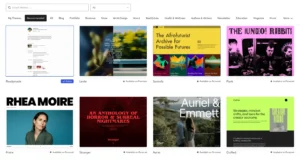 WordPress themes to help create WordPress websites for SEO
