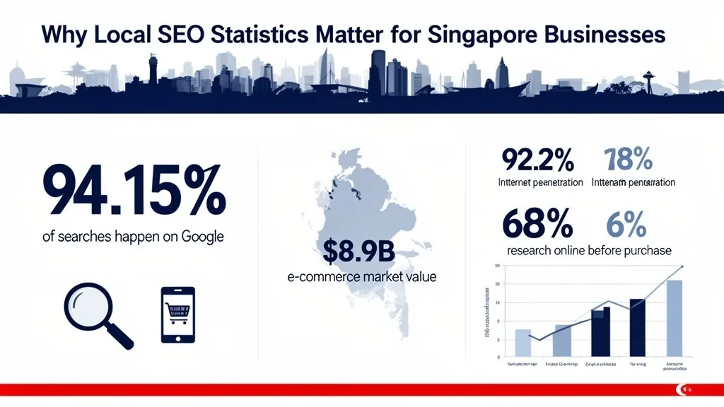 local seo statistics