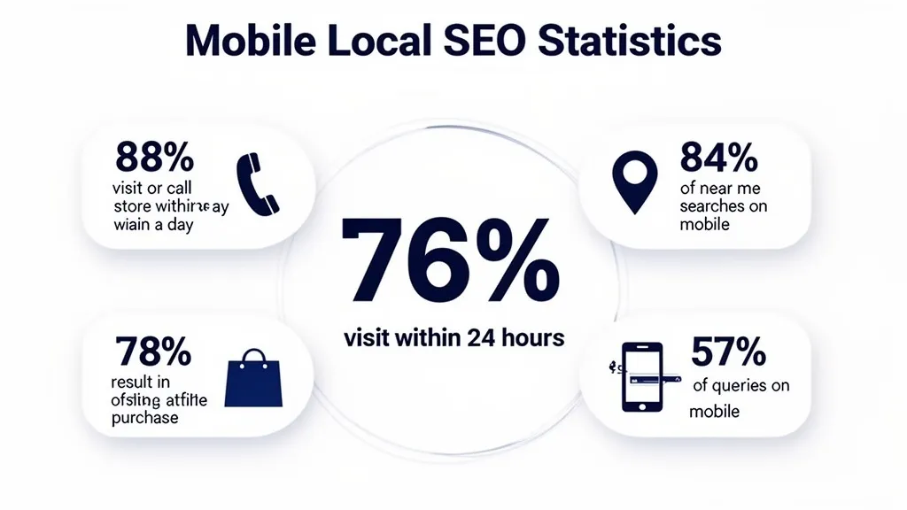 mobile local seo statistics