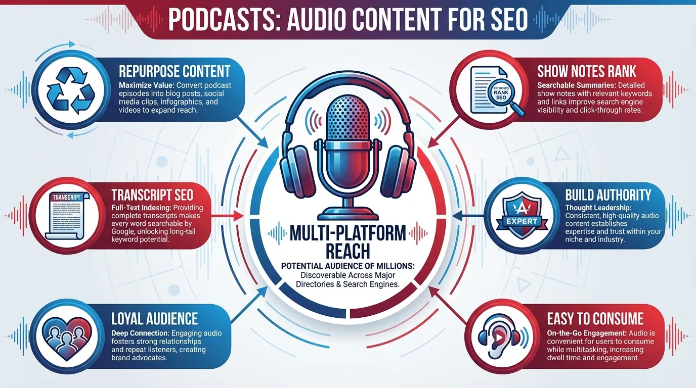 15 SEO Content Types That Will Actually Improve Your Rankings - MediaOne