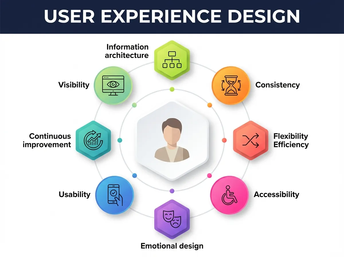 user experience for seo