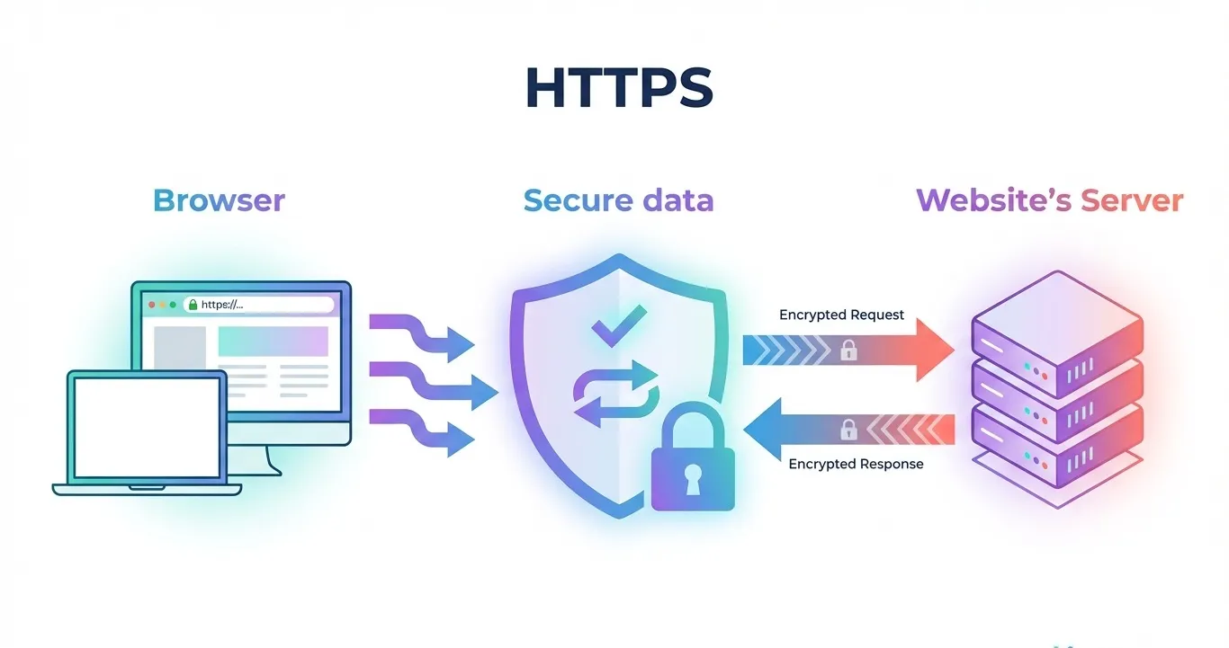 what is https seo