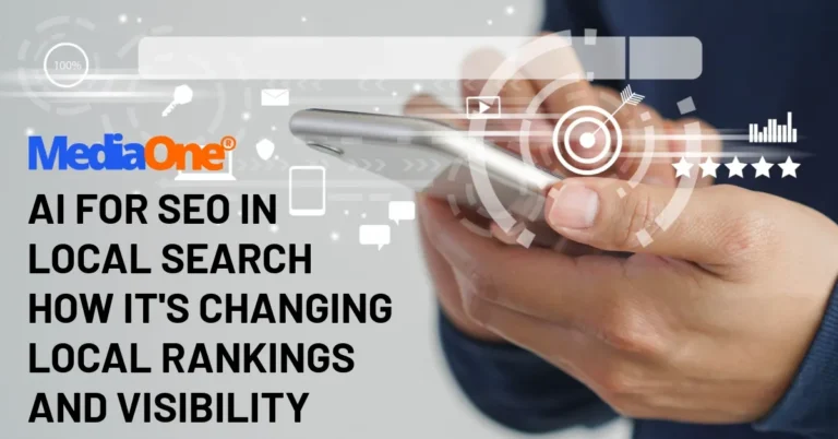 AI for SEO in Local Search_ How It’s Changing Local Rankings and Visibility