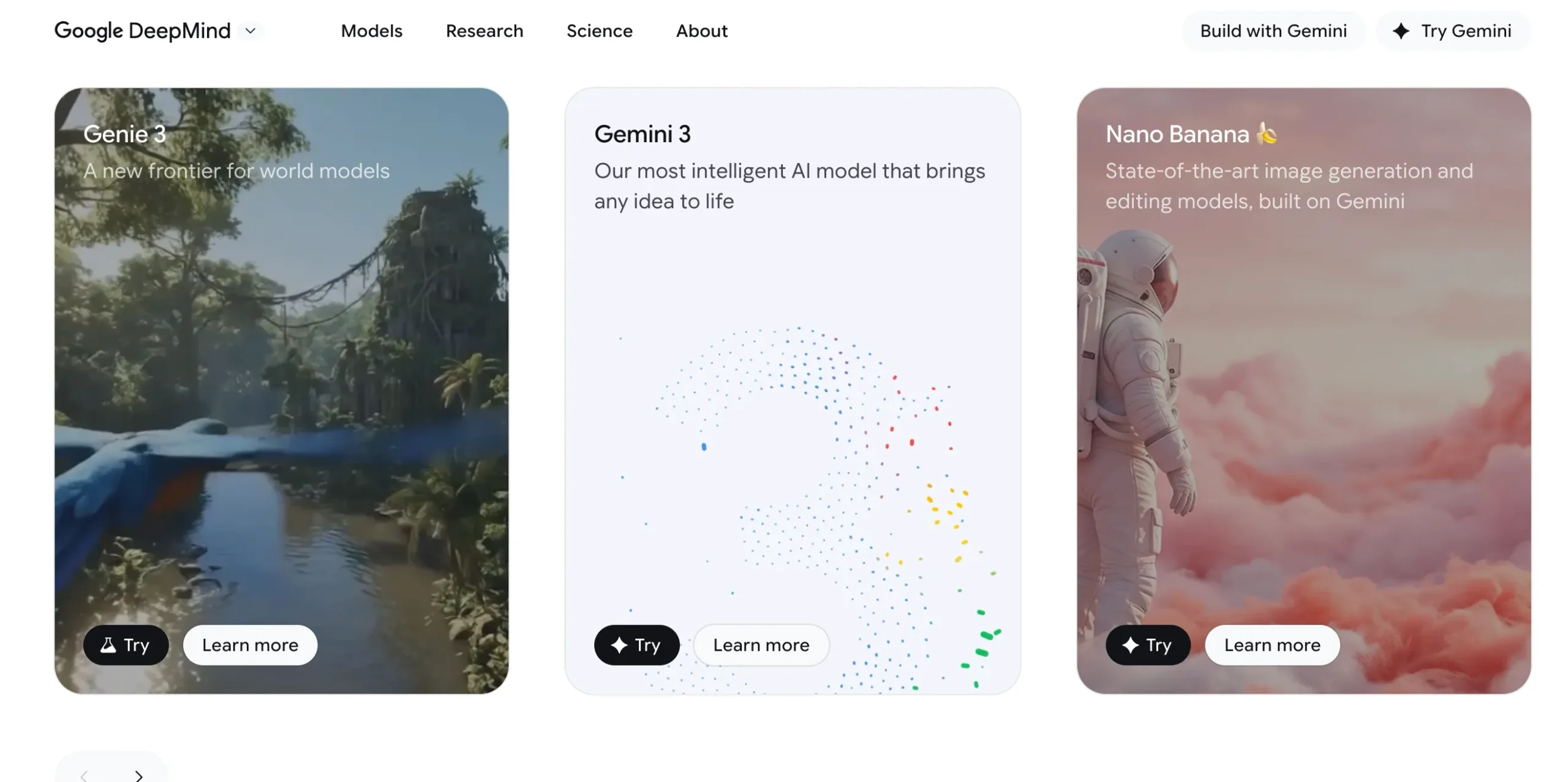 AlphaCode as one of the best Generative AI tools