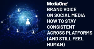 Brand Voice on Social Media How to Stay Consistent Across Platforms (And Still Feel Human)