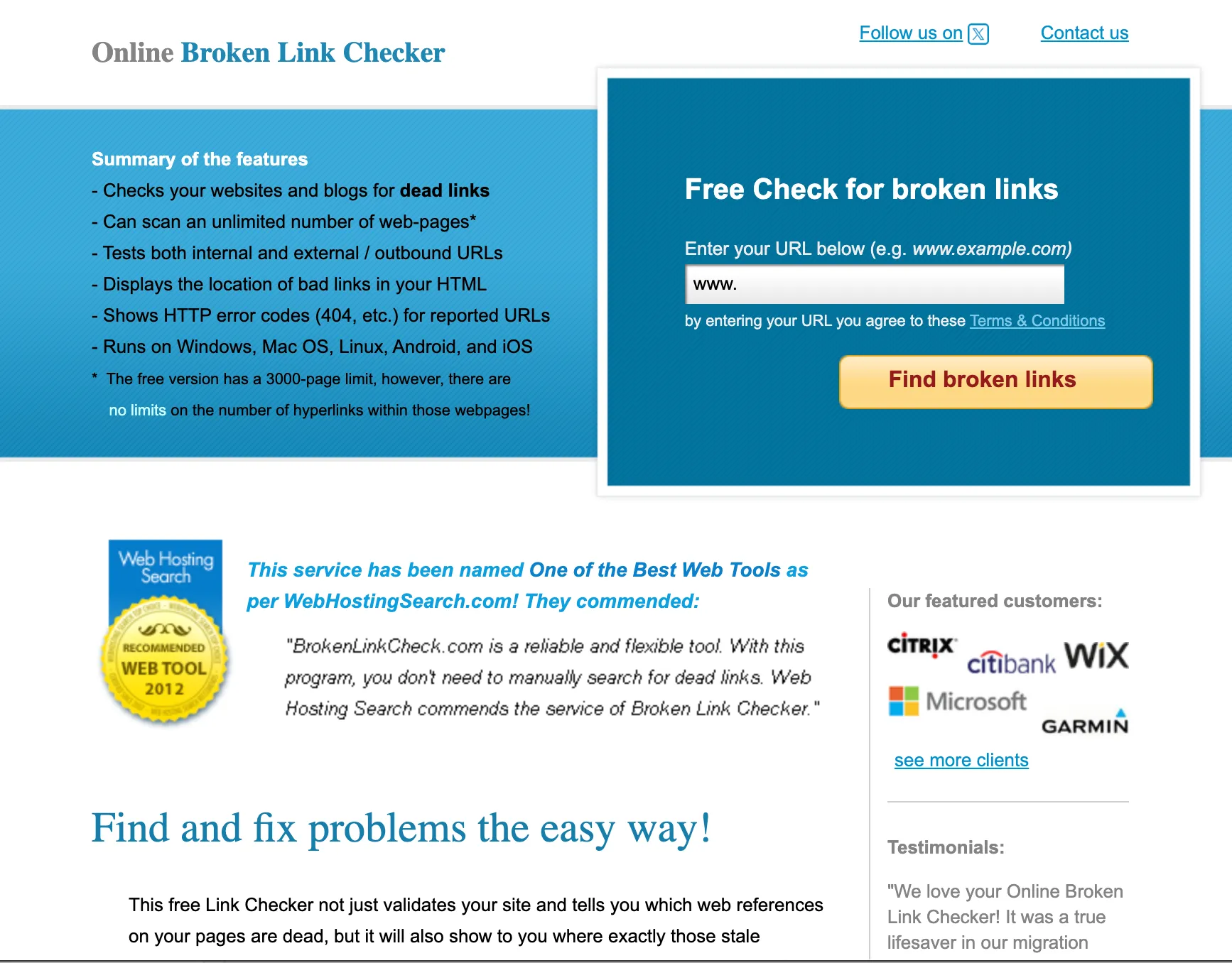 Broken Link Checker is one of the upcoming WordPress SEO plugins worth checking out