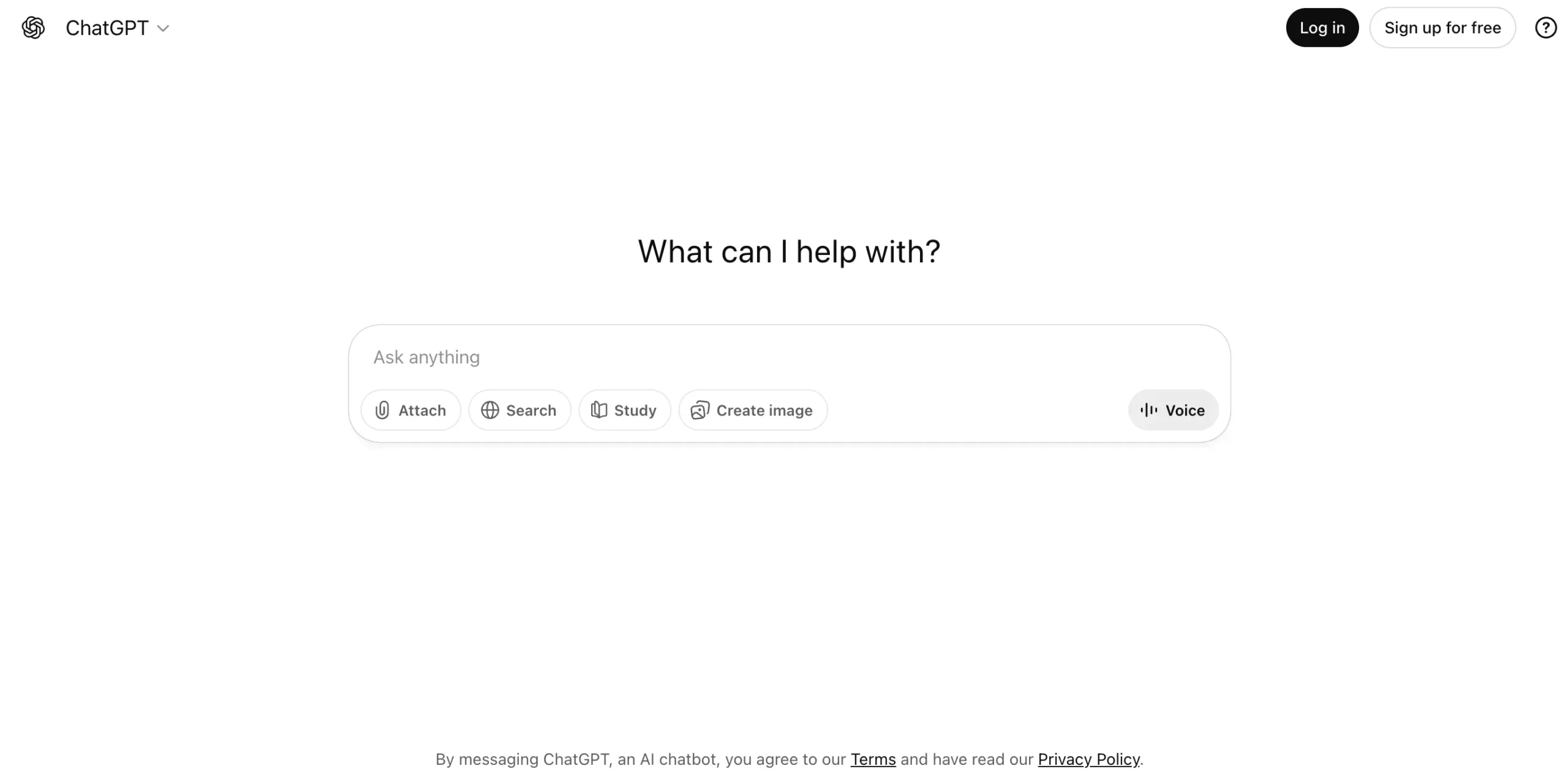 OpenAI ChatGPT as one of the best Generative AI tools
