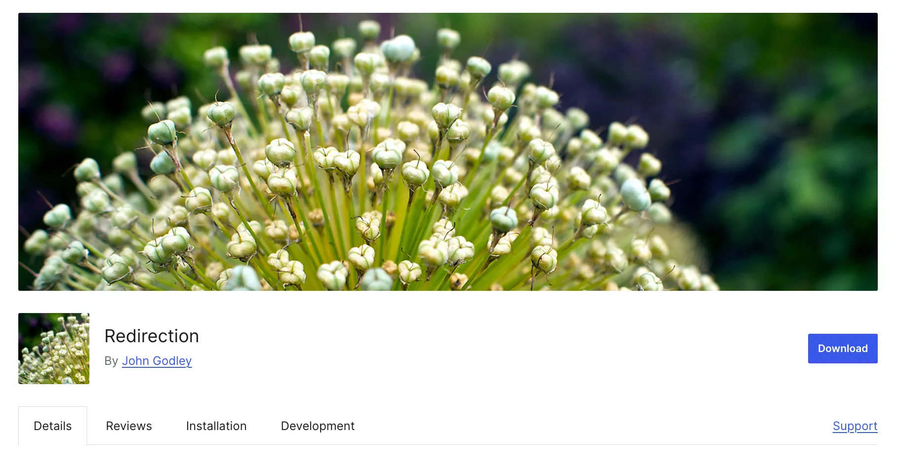 Redirection is one of the upcoming WordPress SEO plugins worth checking out