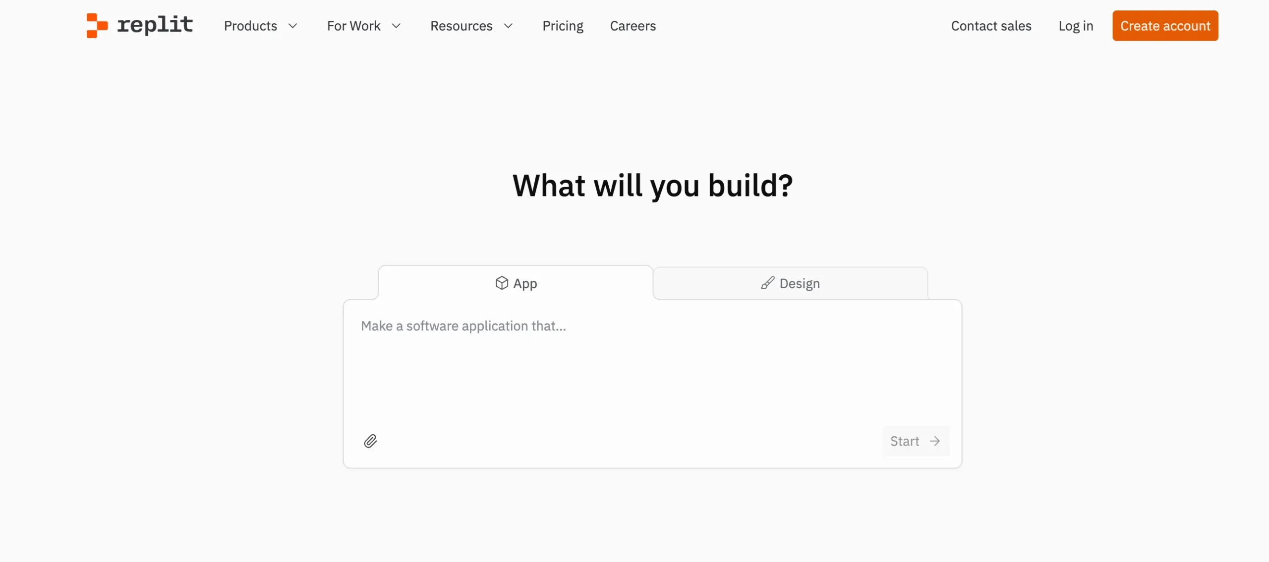 Replit AI as one of the best Generative AI tools