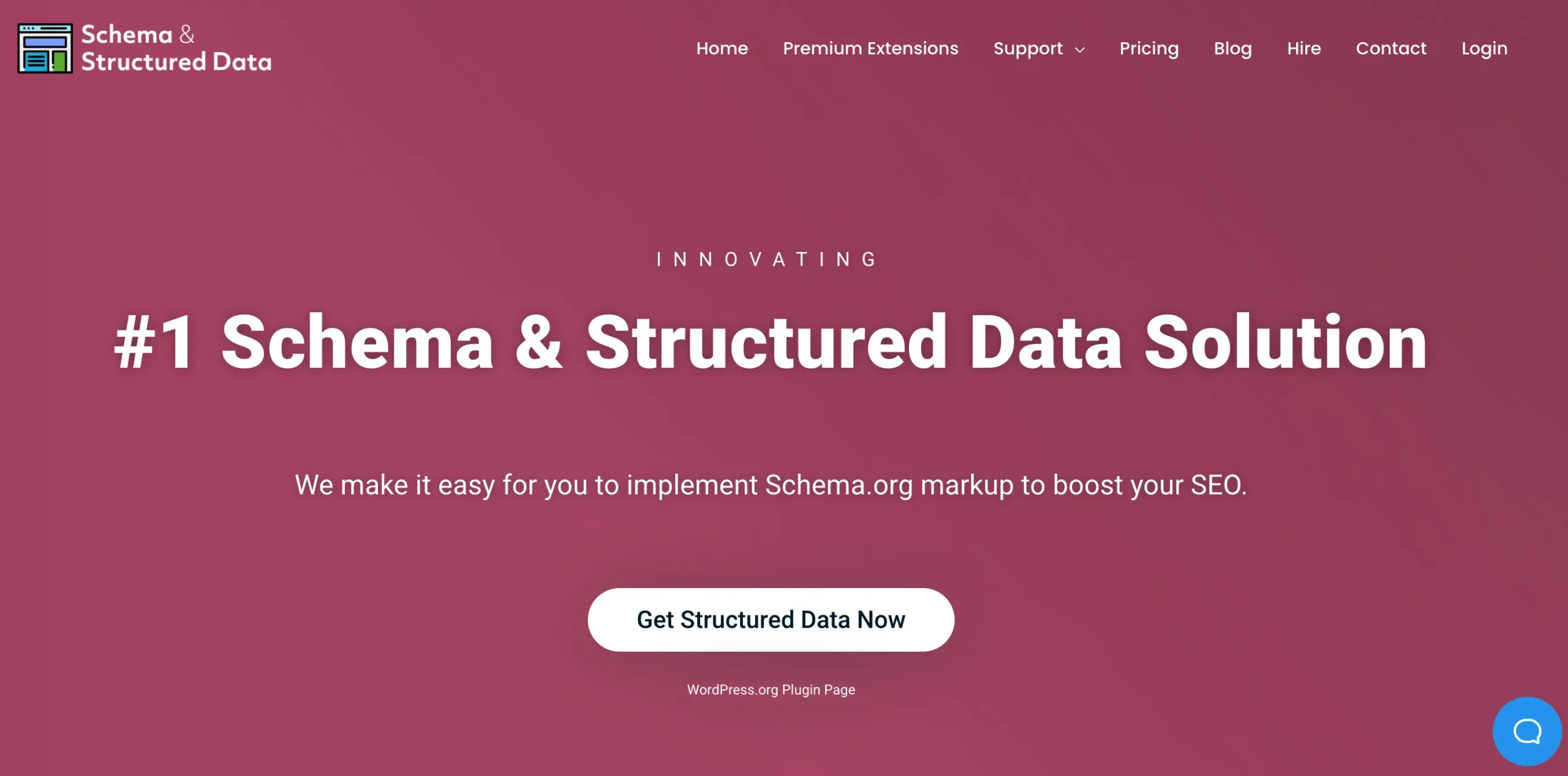 Schema & Structured Data for WP is one of the best WordPress SEO plugins available