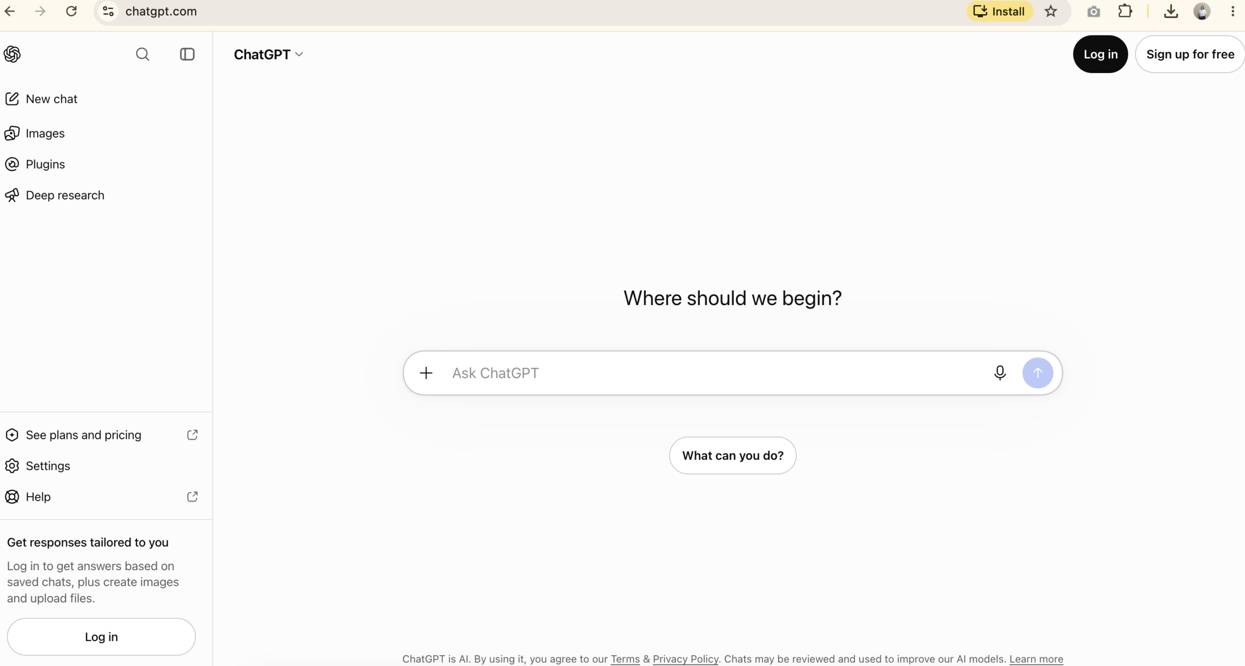 Generative AI Tools Marketers Actually Use in 2026 2 generative ai tools singapore - chatgpt