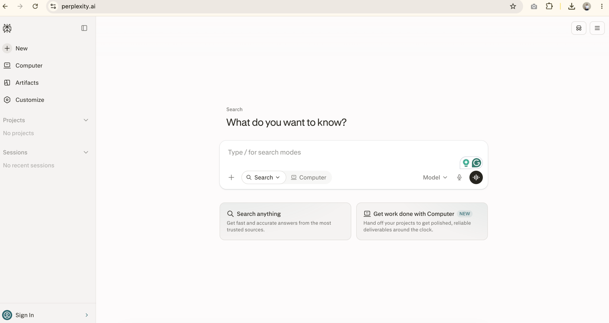 Generative AI Tools Marketers Actually Use in 2026 5 generative ai tools singapore perplexity