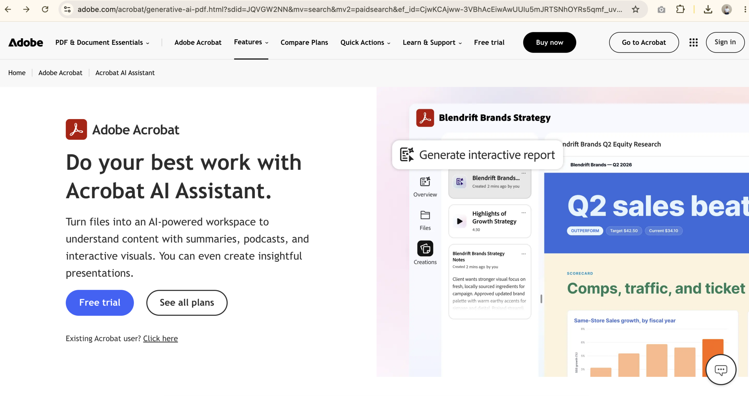 Generative AI Tools Marketers Actually Use in 2026 12 generative ai tools singapore - adobe firefly