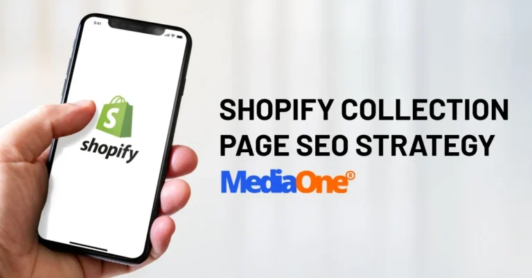 Shopify Collection Page SEO Strategy Keyword Mapping, Collection Descriptions, and Collection-to-Product Internal Link Architecture