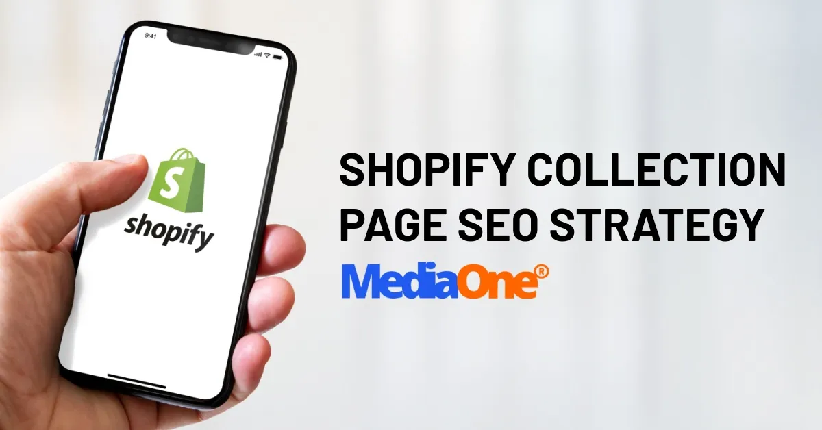 Shopify Collection Page SEO Strategy Keyword Mapping, Collection Descriptions, and Collection-to-Product Internal Link Architecture
