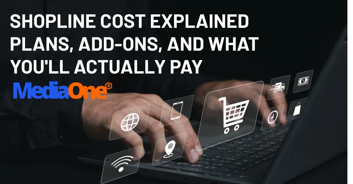 Shopline Cost Explained Plans, Add-ons, and What You’ll Actually Pay