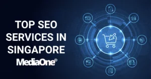 Top SEO Services in Singapore
