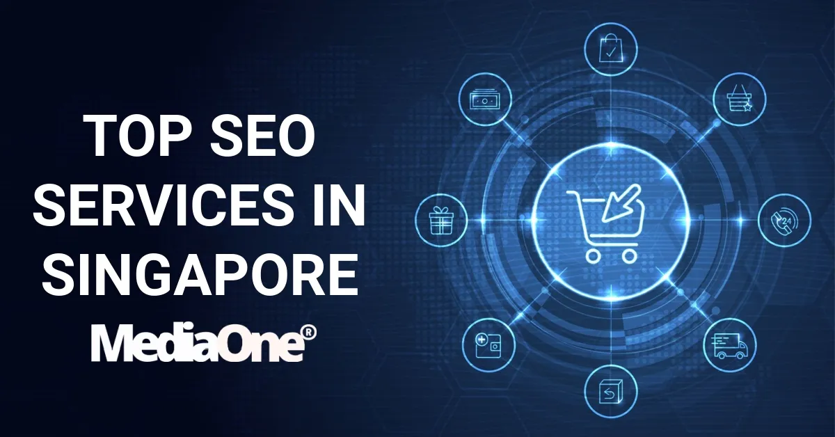 Top SEO Services in Singapore