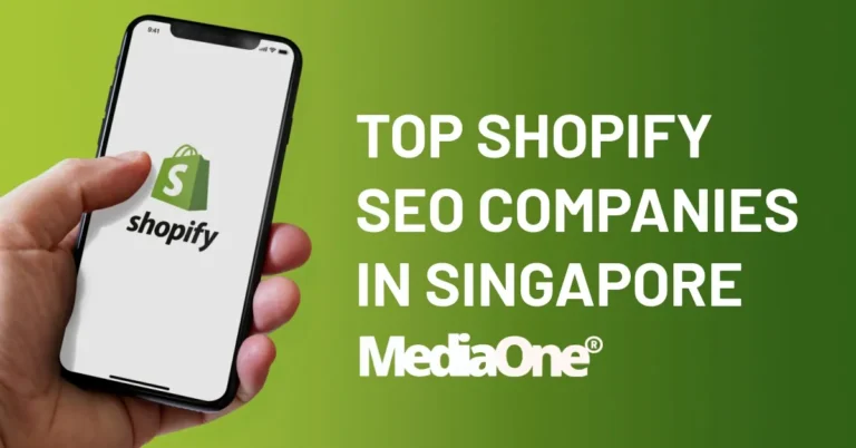 Top Shopify SEO Companies In Singapore How to Choose the Right Agency, Typical Pricing, and What Deliverables to Expect