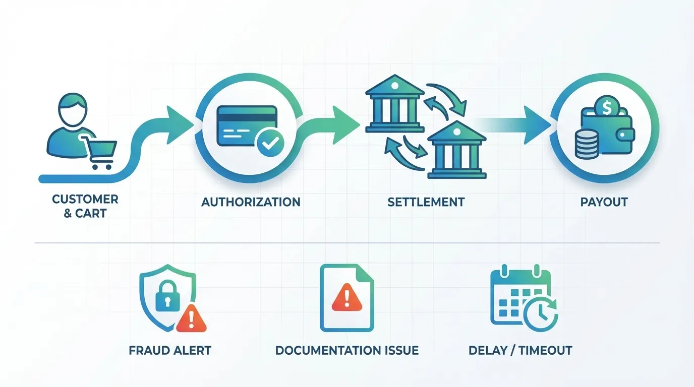 Understanding how Shopline Payments work is part of successful use of the platform