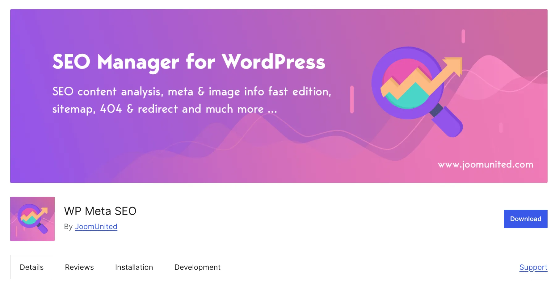WP Meta SEO is one of the upcoming WordPress SEO plugins worth checking out