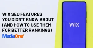 Wix SEO Features You Didn’t Know About (And How to Use Them for Better Rankings)