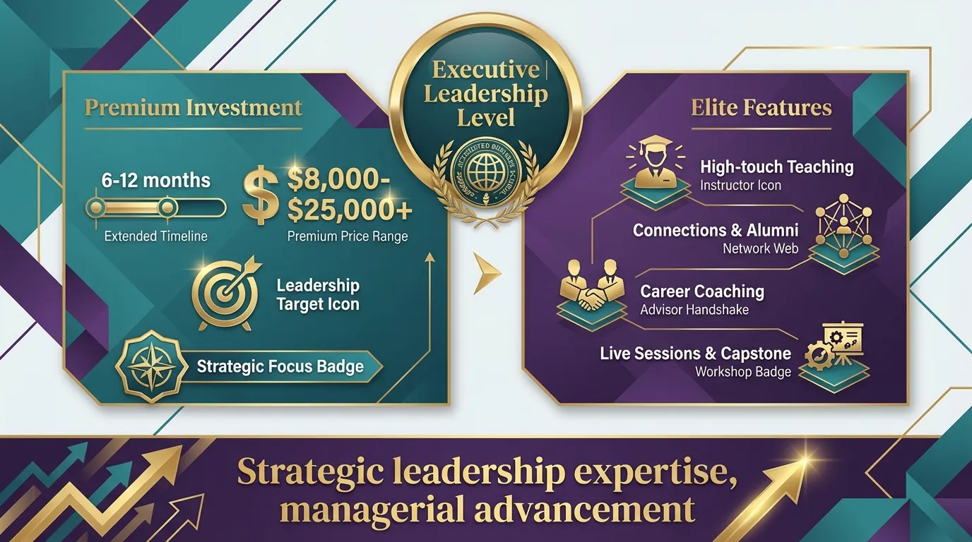 advanced digital marketing certificates