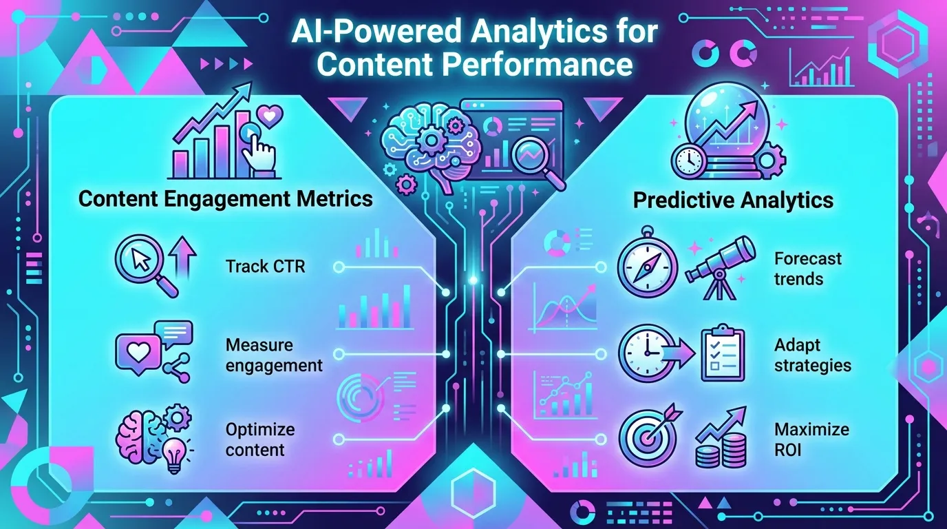 Inbound Marketing in the AI Era: How Automation Is Redefining Content and Lead Generation 5 ai powered analytics for inbound marketing